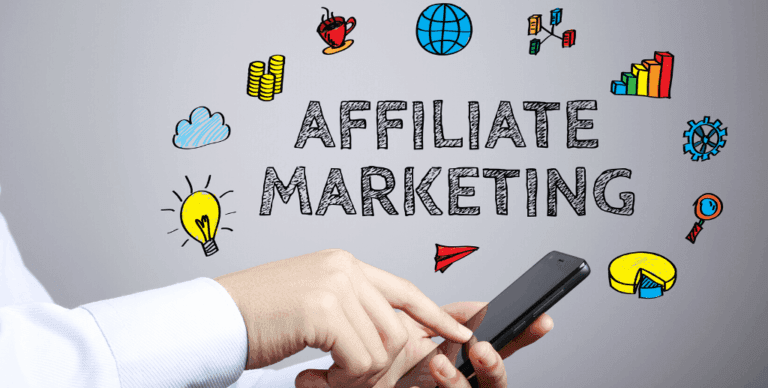 How to find affiliate programs?