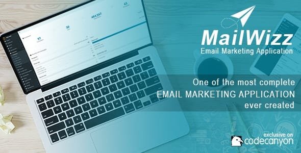 Email marketing