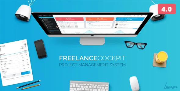 Freelance cockpit