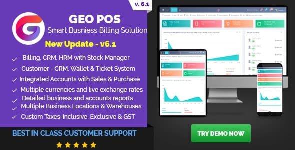 GeoPos