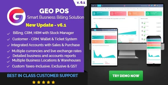 GeoPos