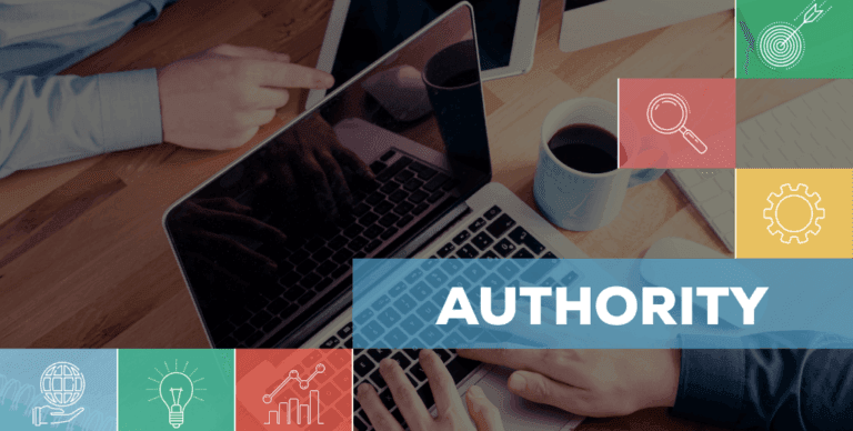 What is Domain Authority about