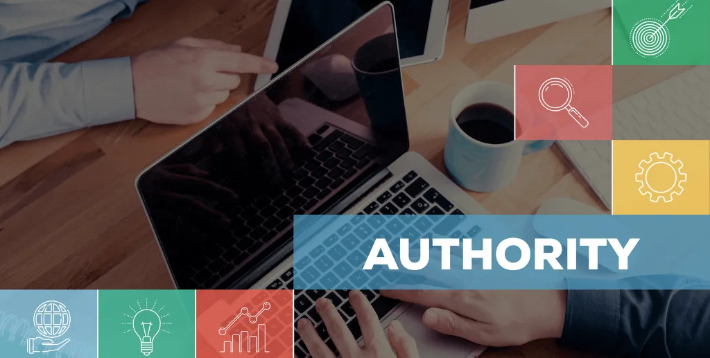 What is Domain Authority about
