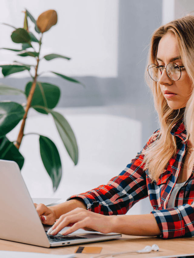How to build an online business