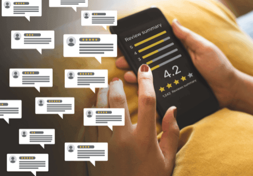 Reviews