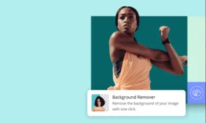 Canva Background Remover