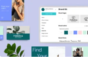 Canva Brandkit