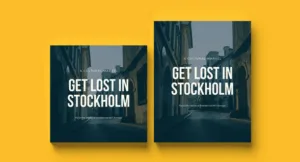 changing Size Canva