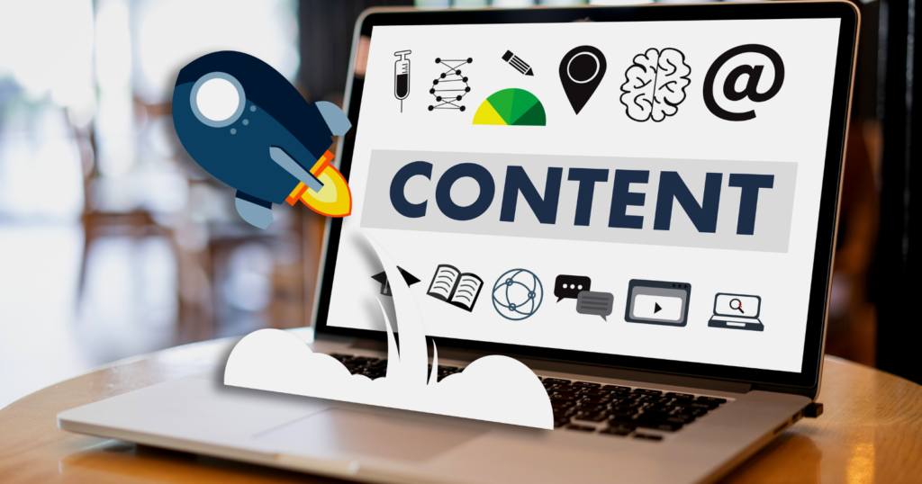 create content for affiliate marketing