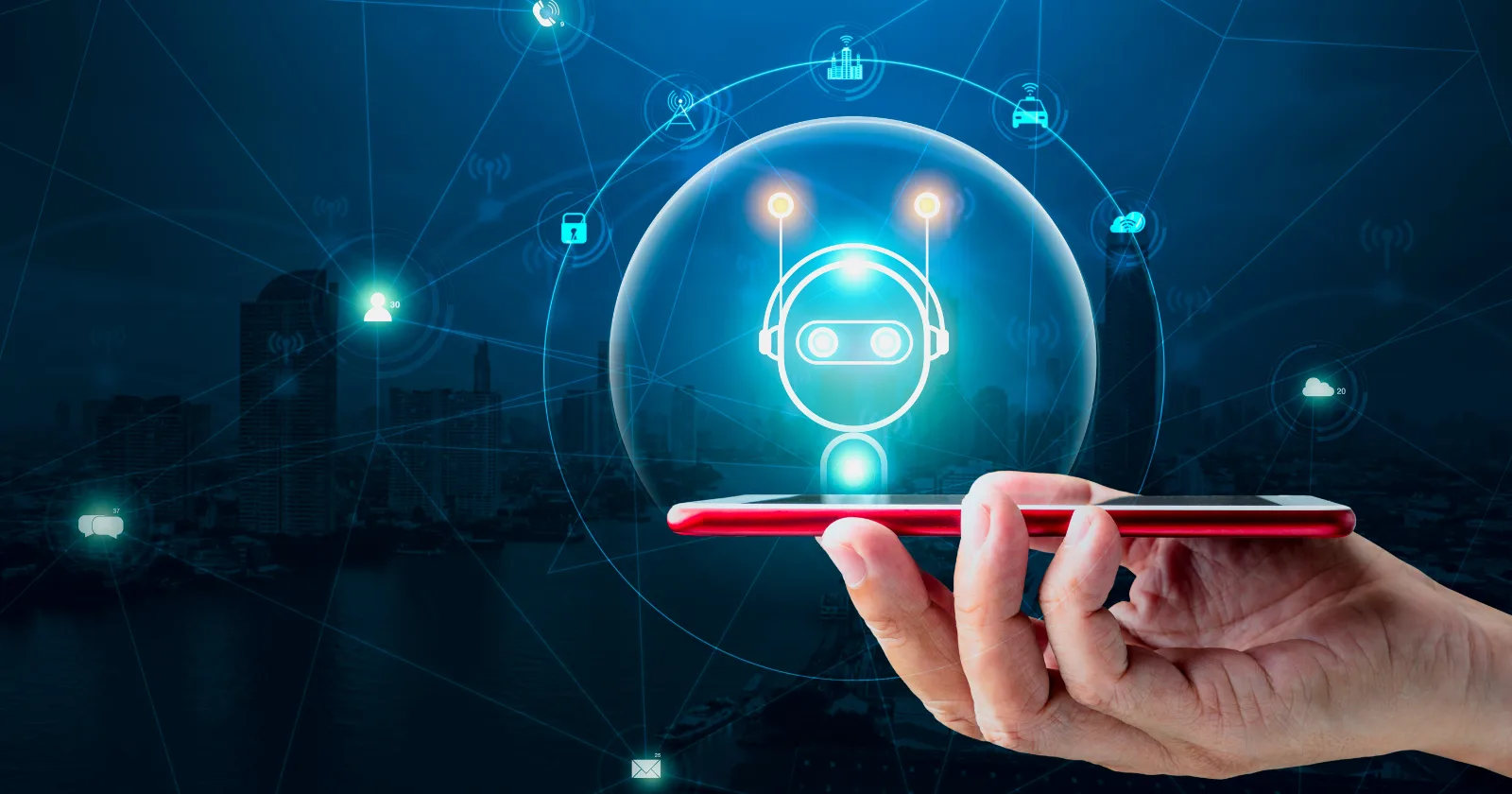 How to Implement AI-Powered Chatbots
