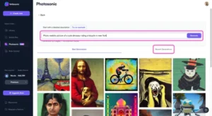 Writesonic Review 2023: The Ultimate AI Writing Tool for Busy Content Creators 3