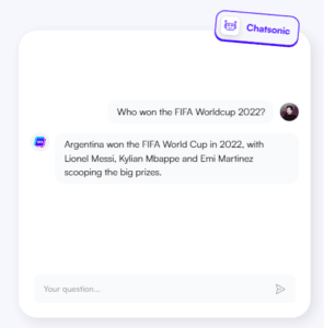 Writesonic Review 2023: The Ultimate AI Writing Tool for Busy Content Creators 4