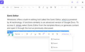 Writesonic Review 2023: The Ultimate AI Writing Tool for Busy Content Creators 2