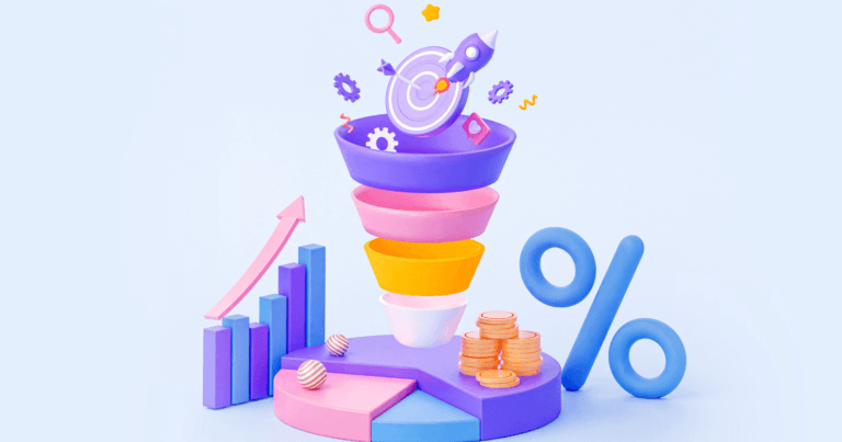 Sales Funnel Mastery: Learn How to create a Successful Sales Funnel and Boost Your Revenue