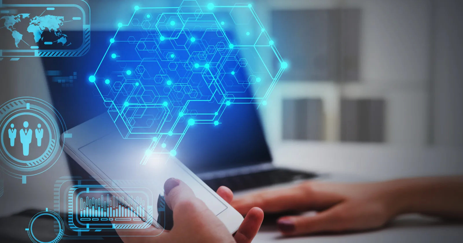 AI-Powered Marketing Automation