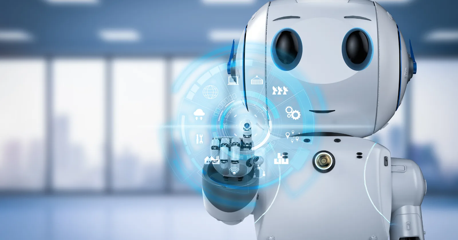 Automation in ECommerce