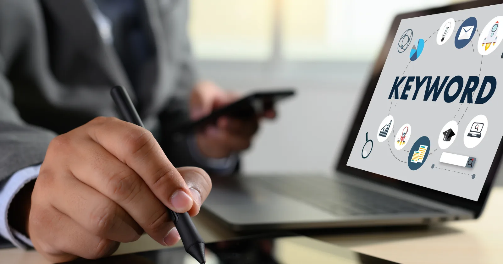Keyword Research Strategies