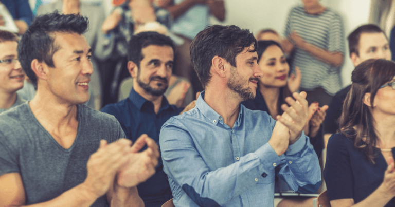 Building a Loyal Audience