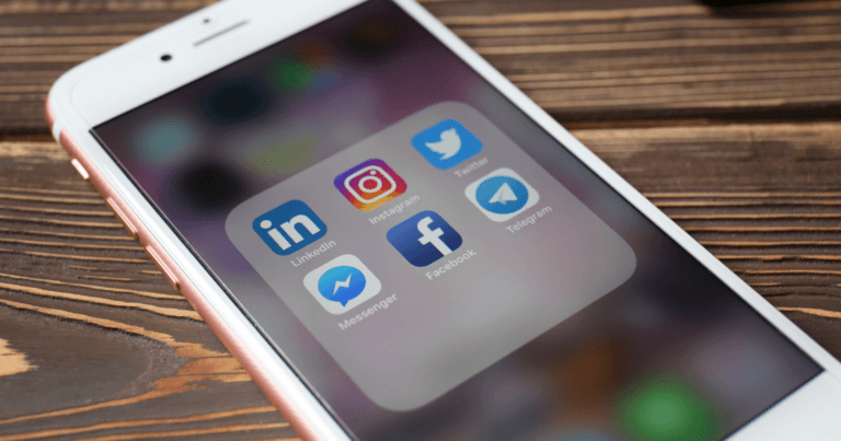 How to Choose the Right Social Media Platform for Your Business