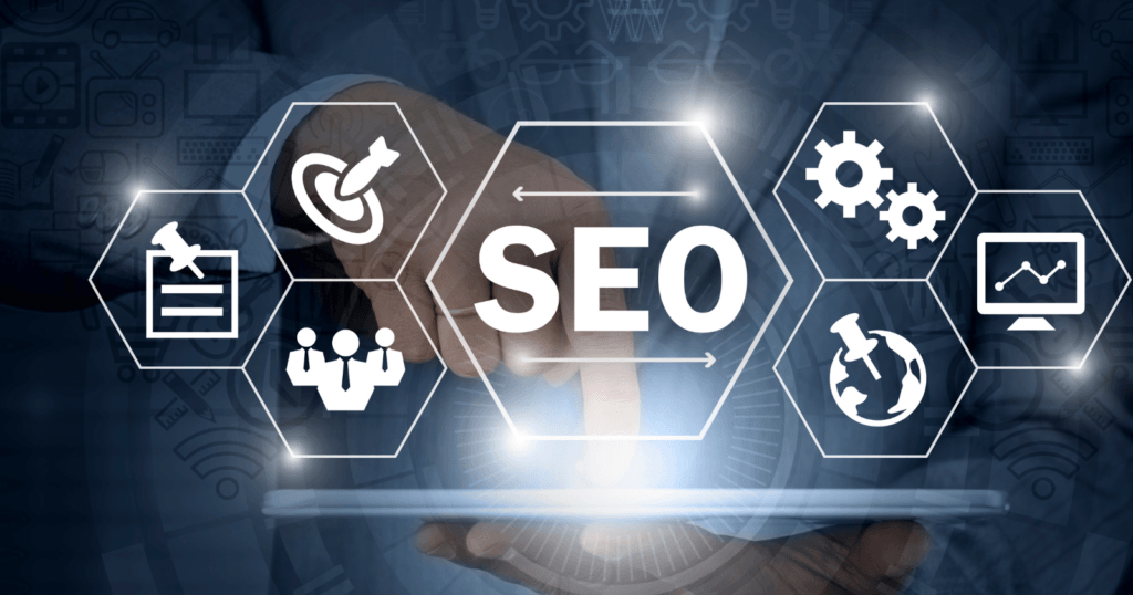 seo trends