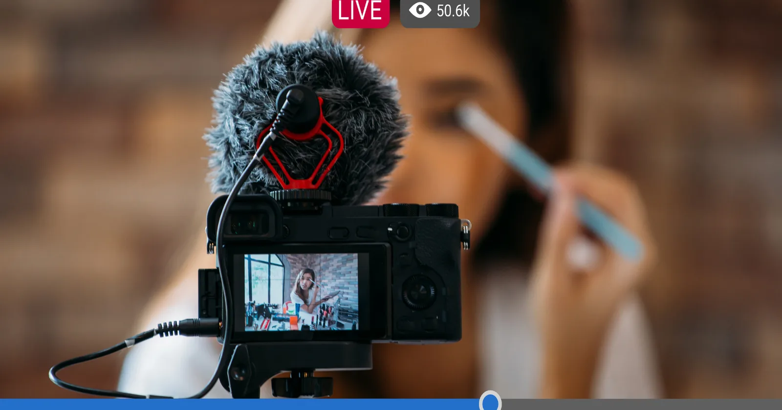 Viral Video Content