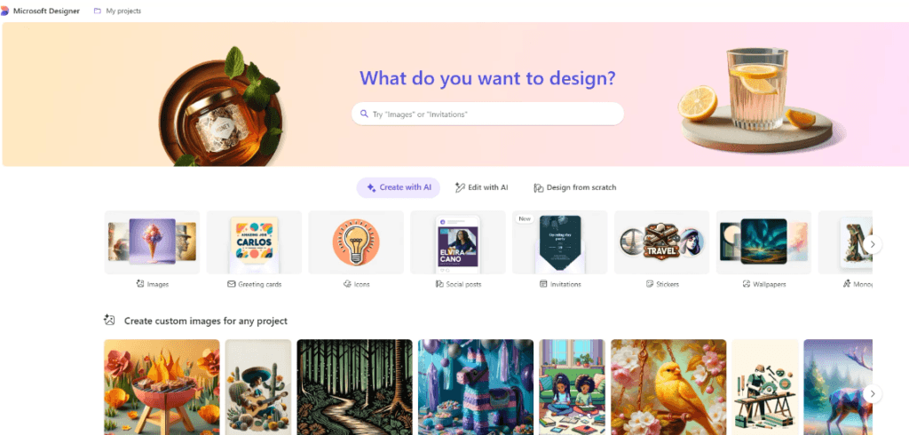 Designer