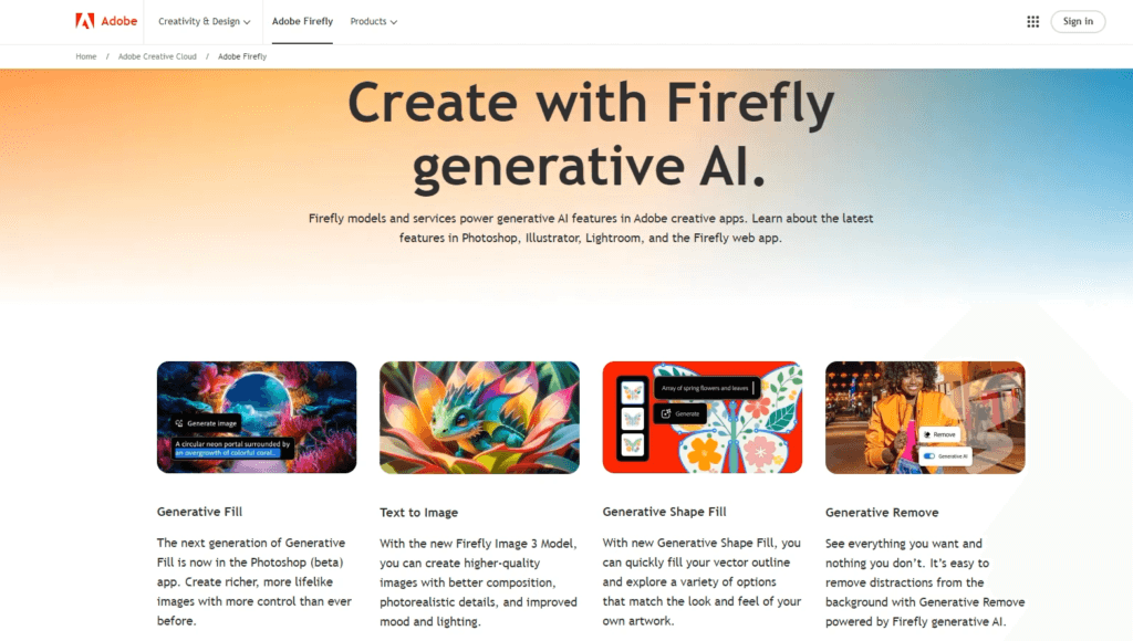 Firefly