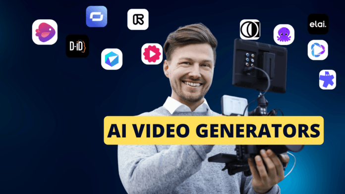 AI Video Generators