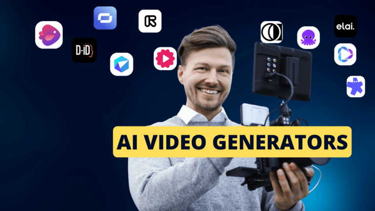 AI Video Generators