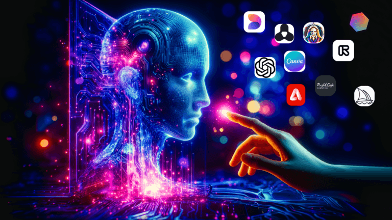 top Image Generators