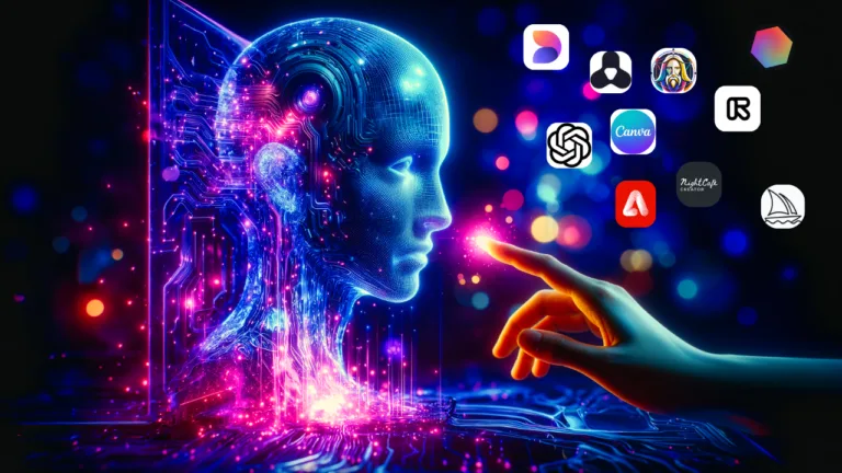 top Image Generators