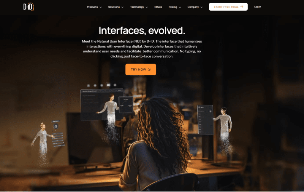 Revolutionizing Video Creation: The Top AI Video Generators 2025 16