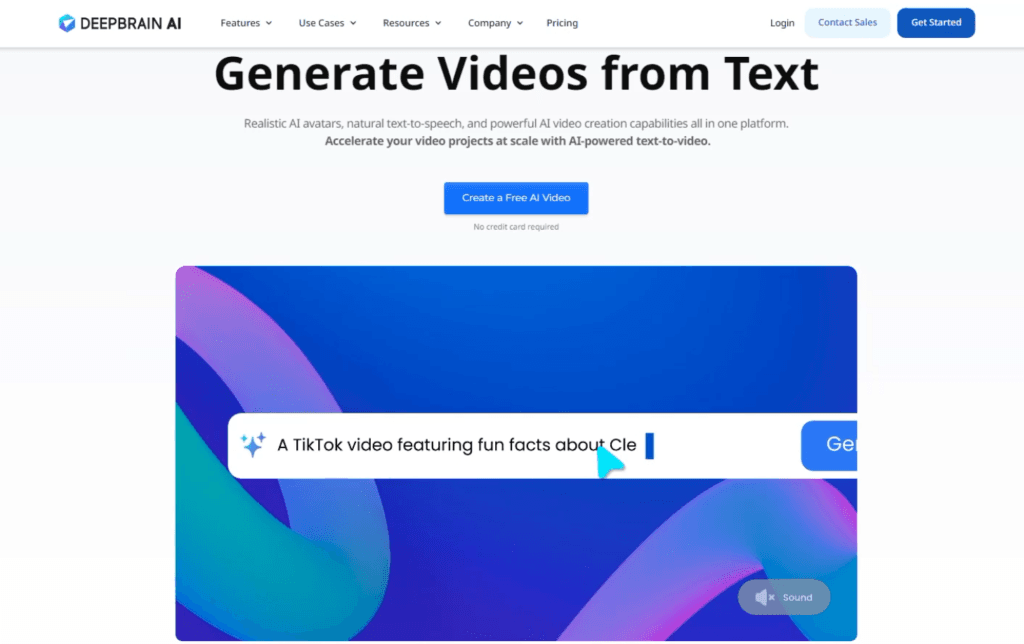 Revolutionizing Video Creation: The Top AI Video Generators 2025 21
