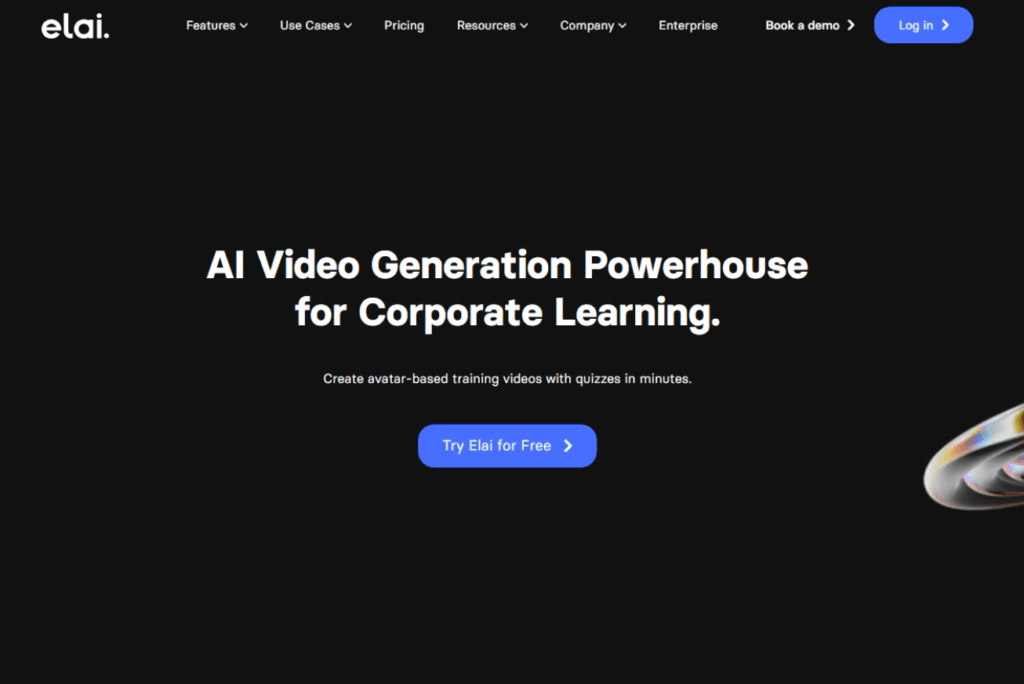 Revolutionizing Video Creation: The Top AI Video Generators 2025 17