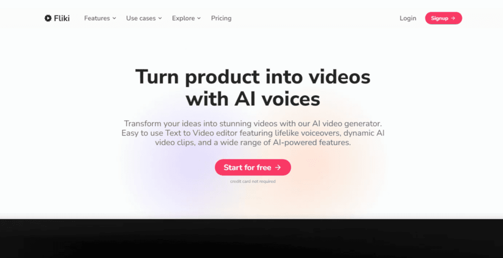 Revolutionizing Video Creation: The Top AI Video Generators 2025 23