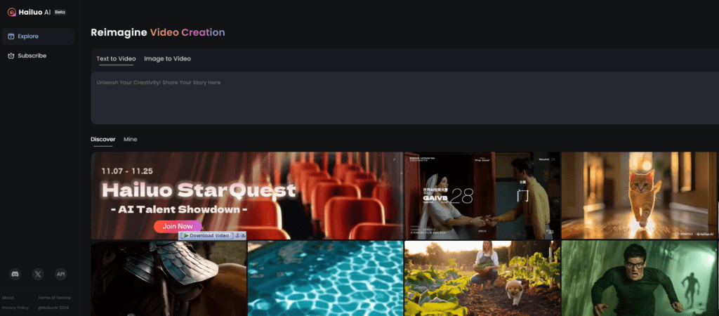 Revolutionizing Video Creation: The Top AI Video Generators 2025 24