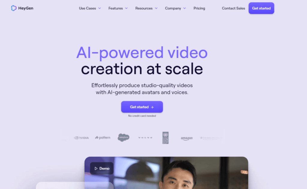 Revolutionizing Video Creation: The Top AI Video Generators 2025 18