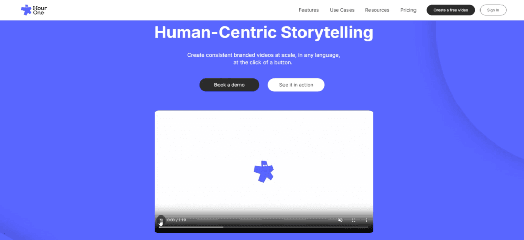 Revolutionizing Video Creation: The Top AI Video Generators 2025 15