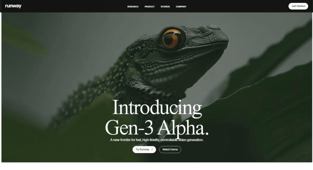 Revolutionizing Video Creation: The Top AI Video Generators 2025 19