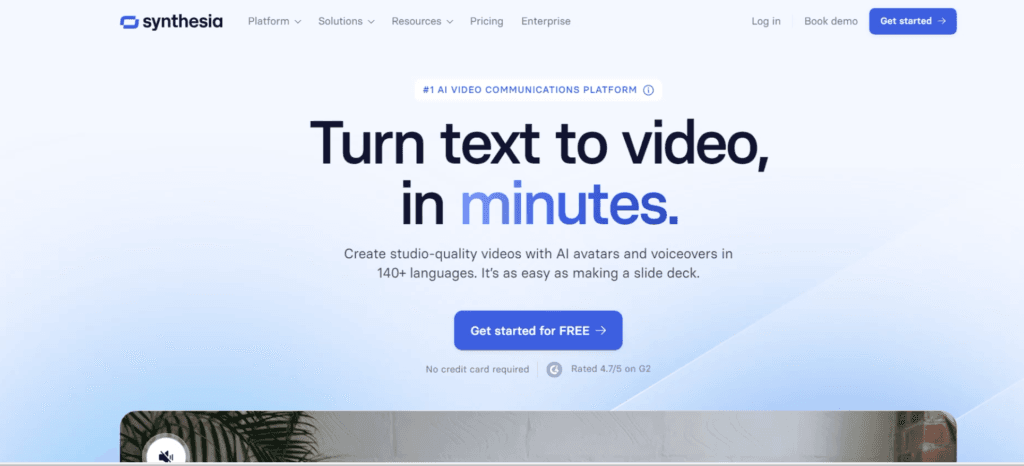 Revolutionizing Video Creation: The Top AI Video Generators 2025 13