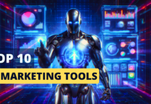 Top 10 AI Marketing Tools to Boost Your Strategy in 2025 ai marketing tools