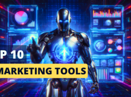 ai marketing tools