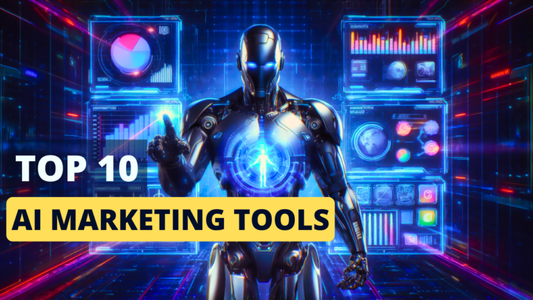 ai marketing tools