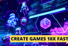 10 Revolutionary AI Gaming Tools That Will BLOW YOUR MIND in 2025! AI Gaming Tools That Will BLOW YOUR MIND in 2025!