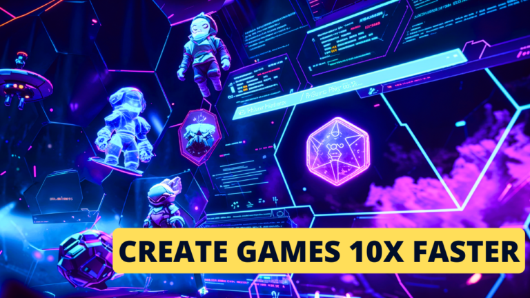 AI Gaming Tools That Will BLOW YOUR MIND in 2025!