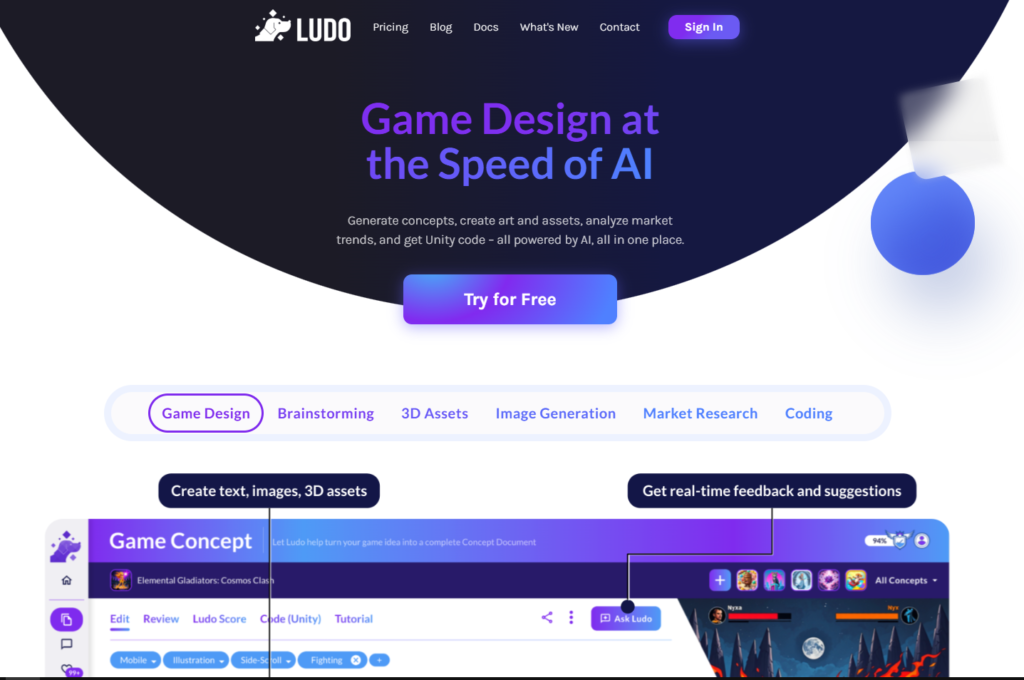 Ludo